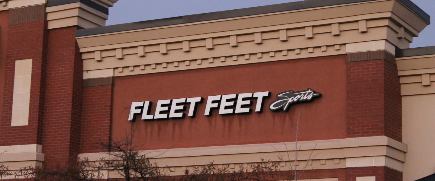 fleet feet knoxville tn