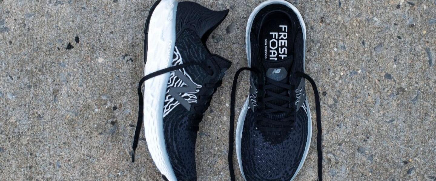 new balance free run