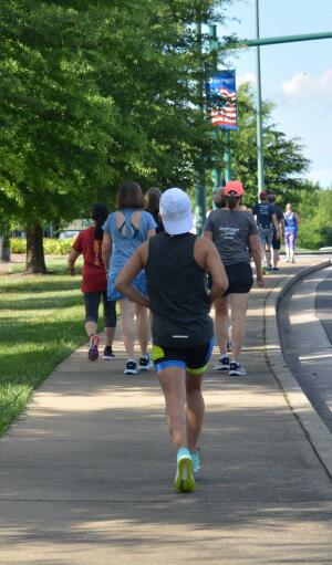 Home - Knoxville Track Club