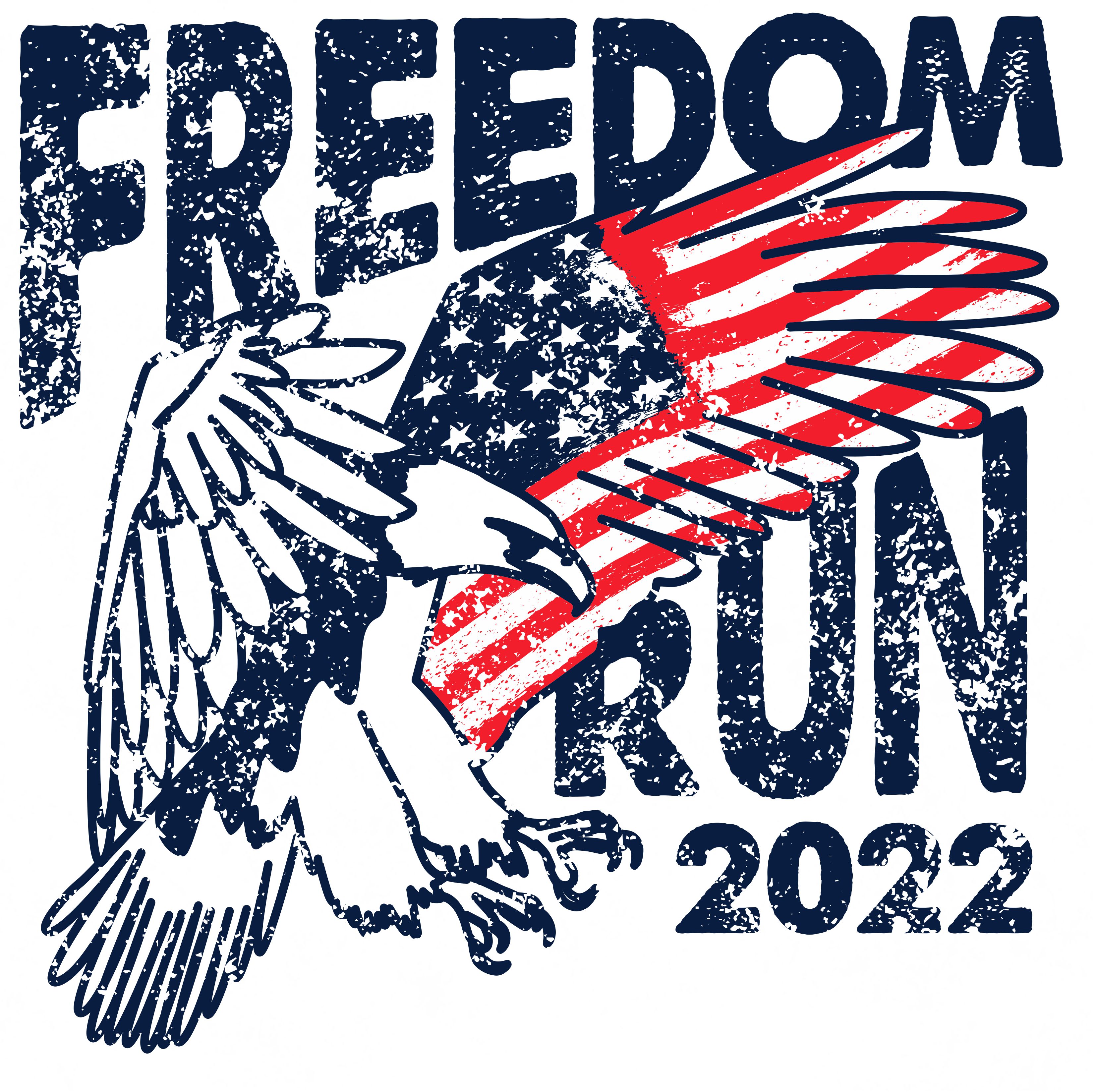 Kick Off Independence Day with the Farragut Freedom Run 1 Mile & 2 Mile