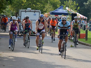 Butterfly Fund 5K Tri Group