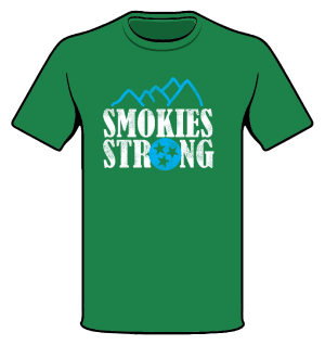 Smokies Strong