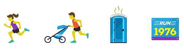 runmoji