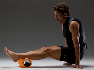 foam roller clinic