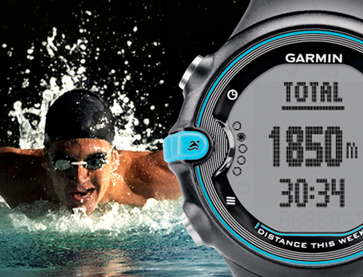 Garmin Swim