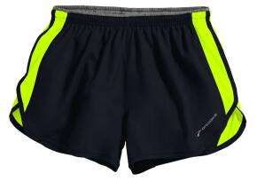 Brooks Essential 3.5" Split Short