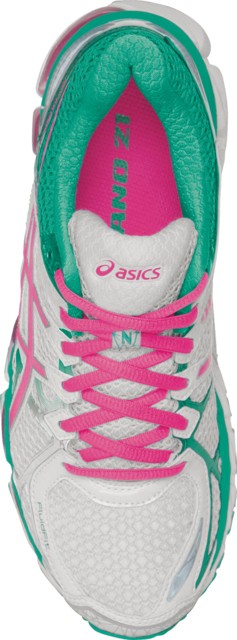 Asics Gel Kayano 21