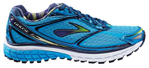 brooks ghost 7 shoes runner's world