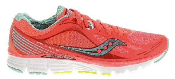 Saucony Kinvara 5