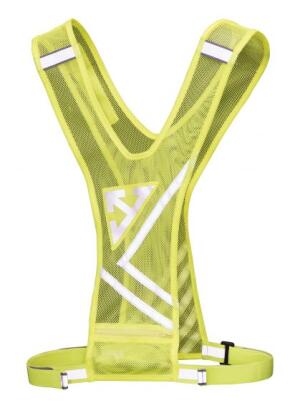 Nathan Bandolier Vest