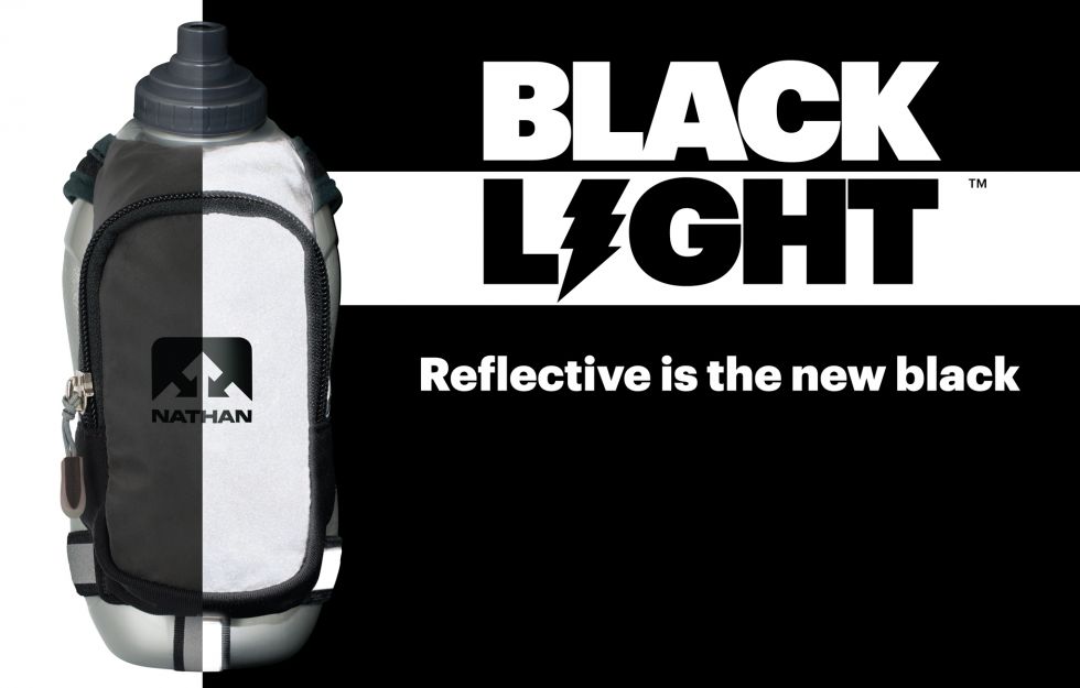 Nathan BlackLight
