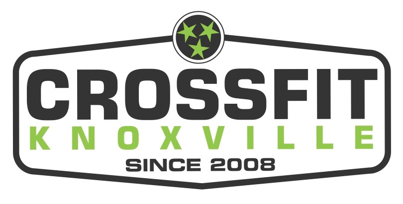 Crossfit Knboxville