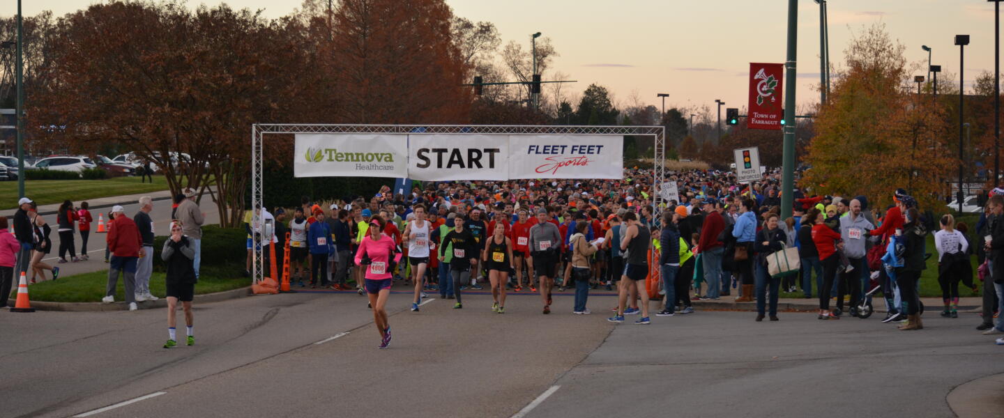 fleet feet turkey creek
