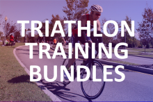 Triathlon Training Bundles