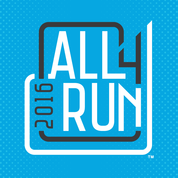 All4run logo