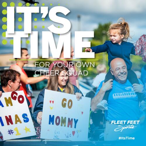 No Boundaries II 10-Miler