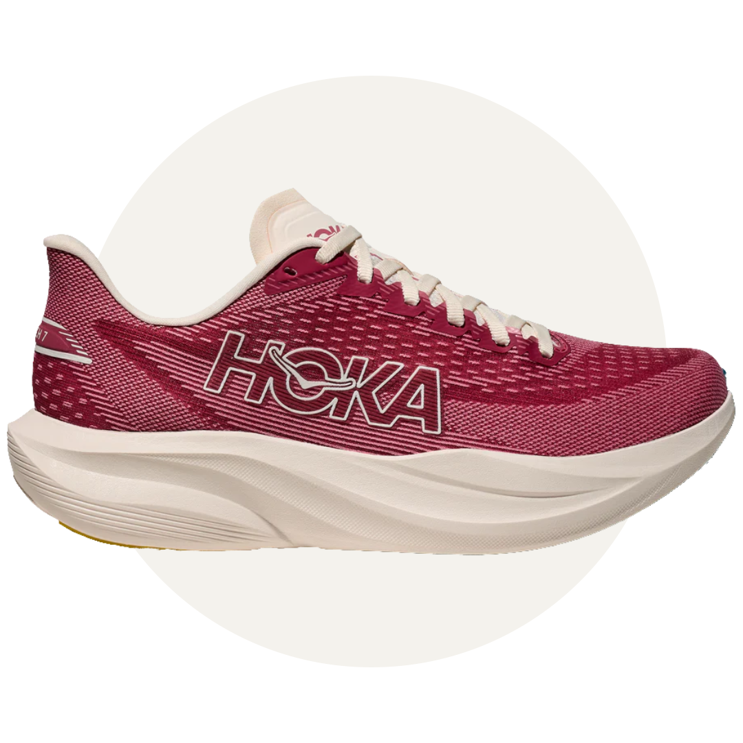 HOKA Mach 7