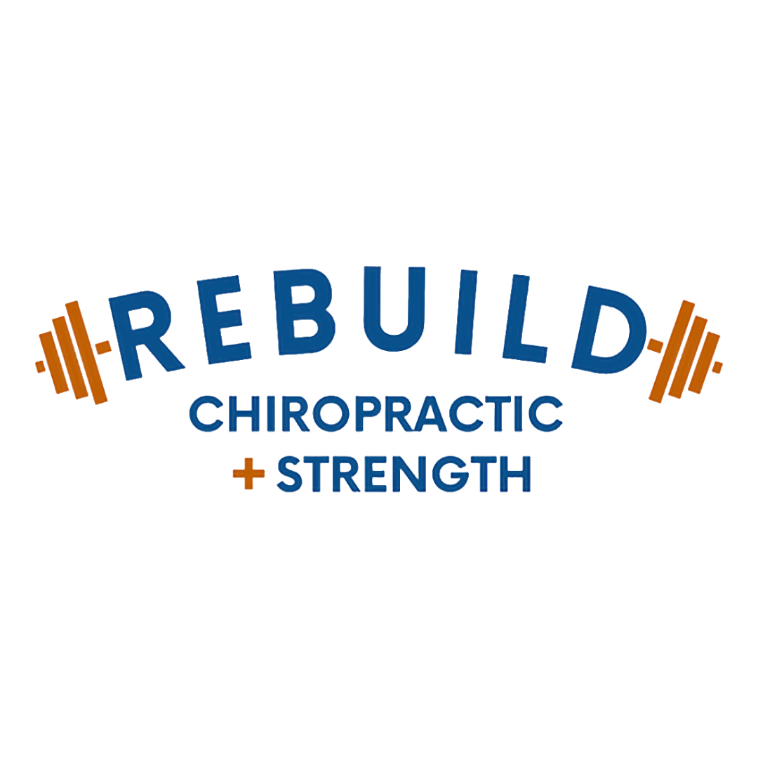 Rebuild Chiropractic