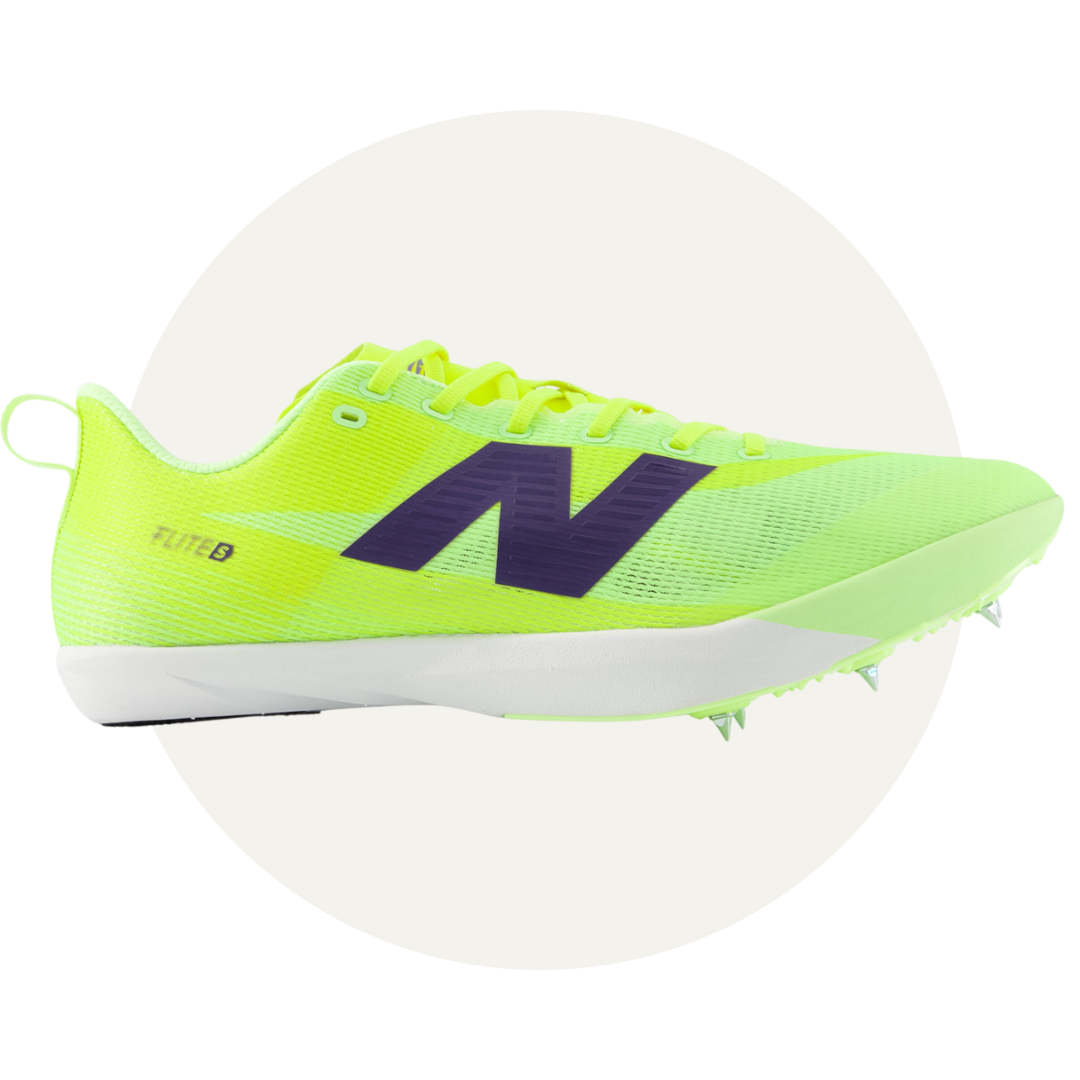 New Balance FuelCell Flite-S