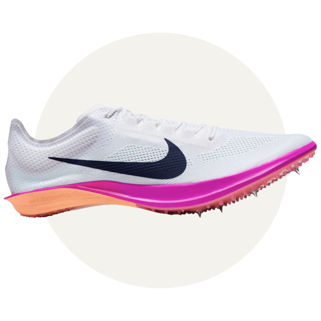 Nike ZoomX Dragonfly 2