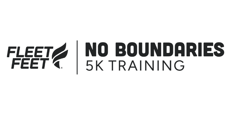 No Boundaries Logo