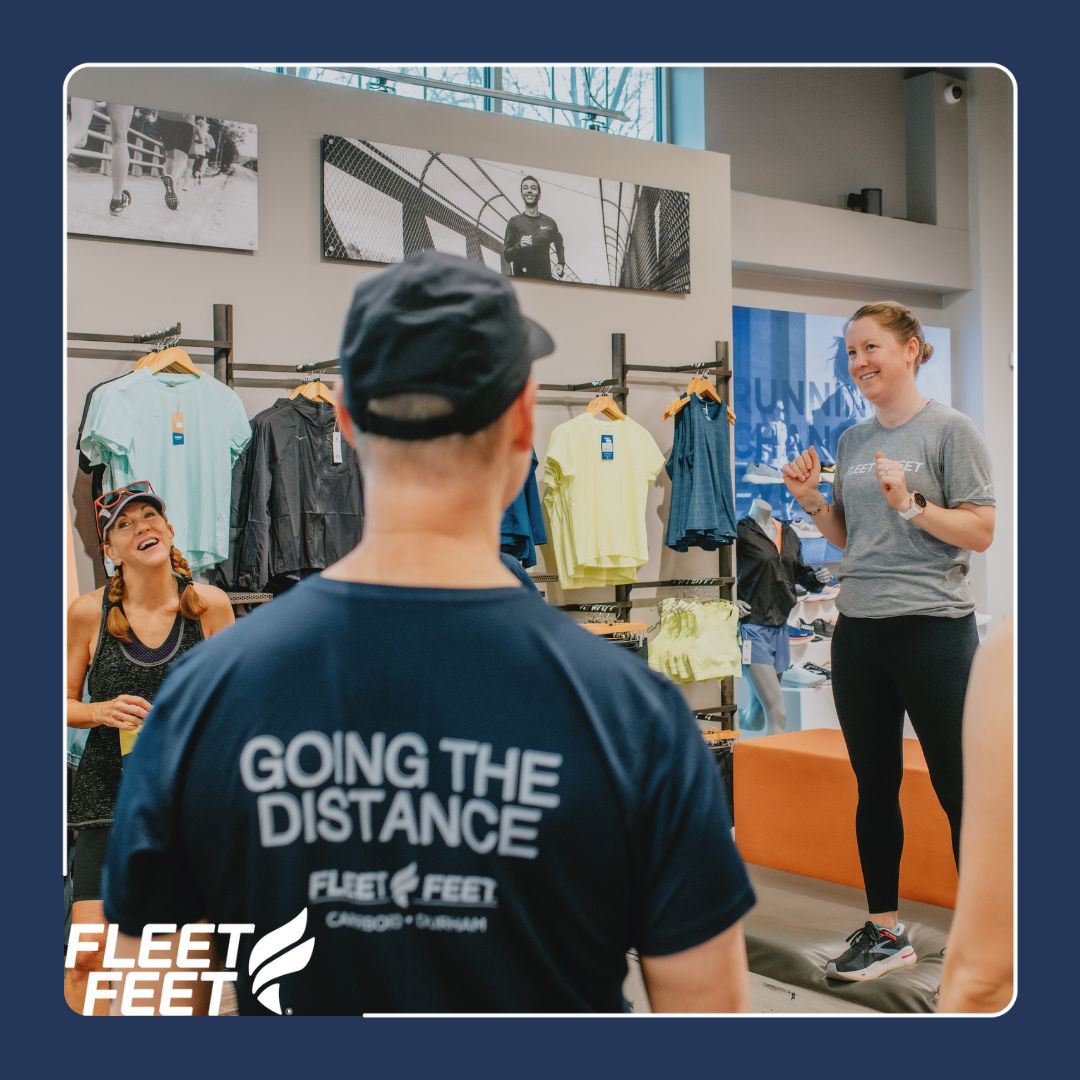 Your No Boundaries Journey