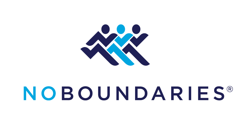 No Boundaries Logo