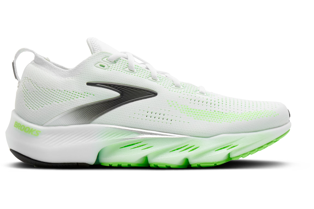 Brooks Glycerin Flex