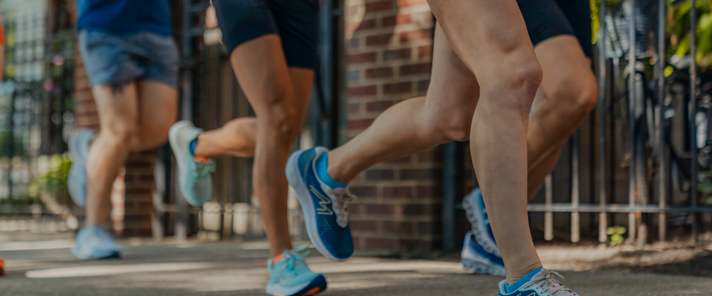 Gary gribble online running store