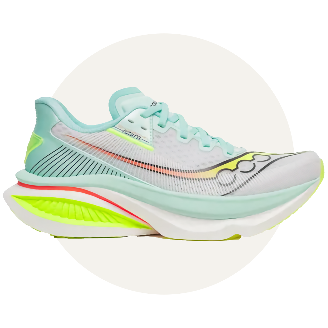 Saucony Endorphin Azura