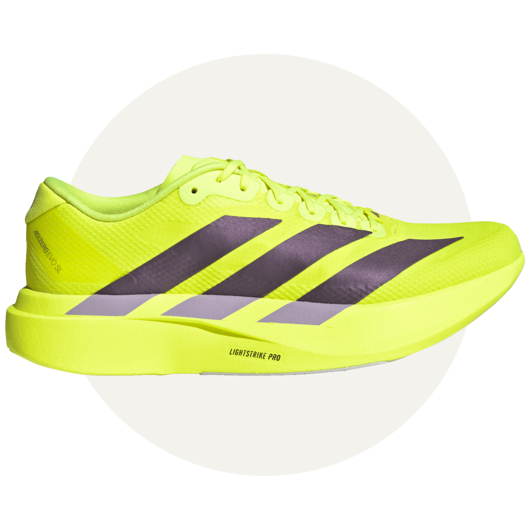 adidas Adizero Evo SL Woven