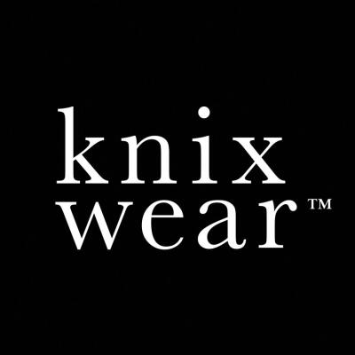 Knix Athletic Moisture Wicking Thong