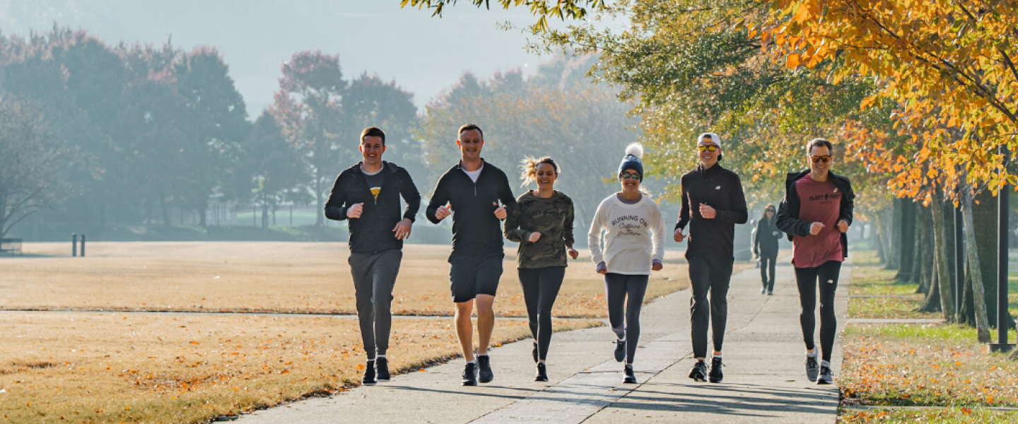 Local Training Programs - Fleet Feet Nashville