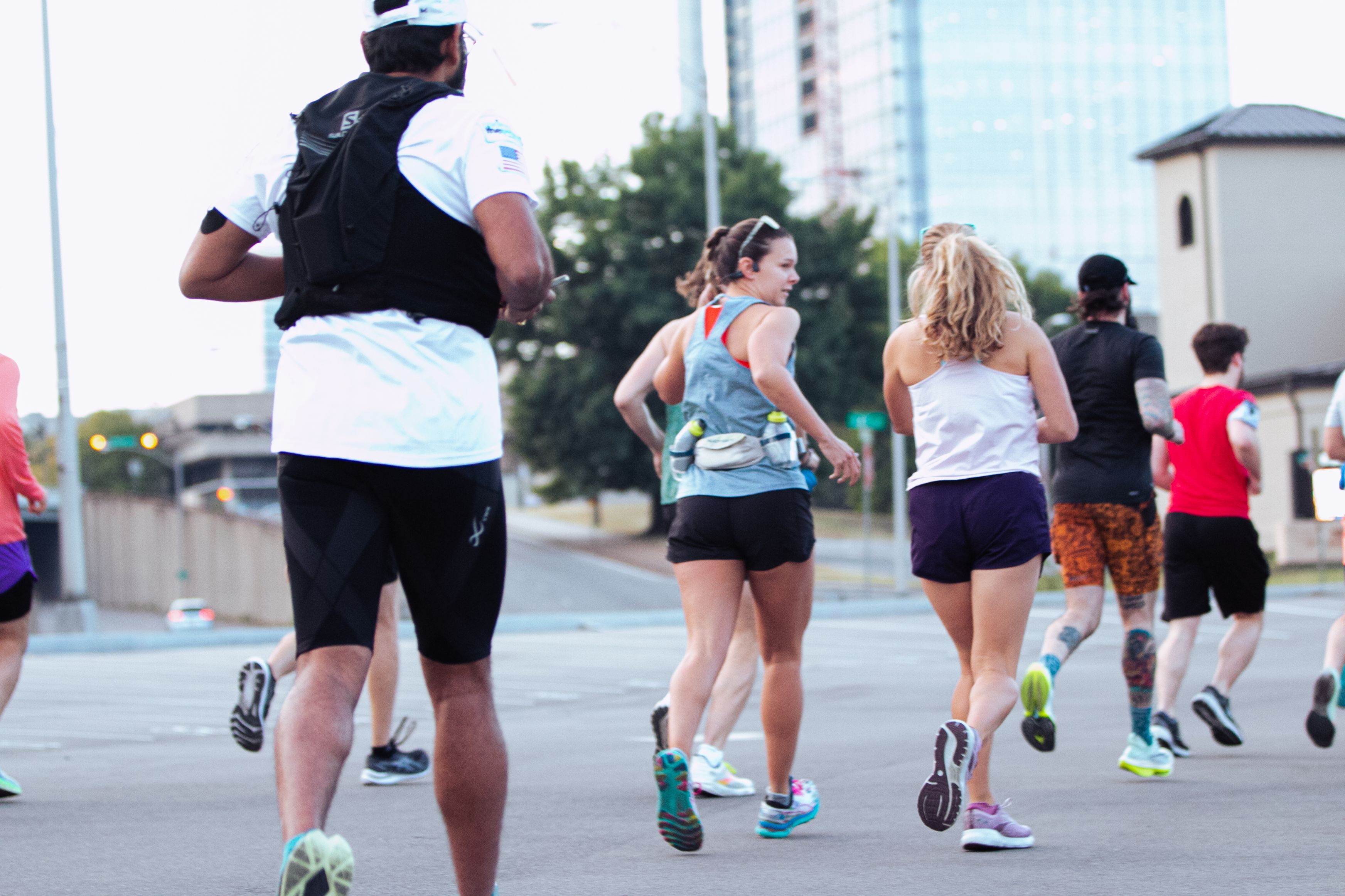 Fleet Feet - Cleveland Marathon Official Training Partner