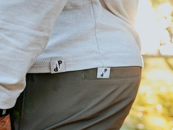 Long sleeve and Rip Stop Joggers