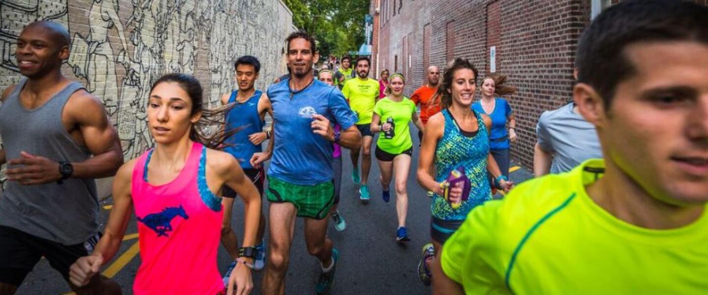 nashville running groups| nashville running clubs|fleet feet green ...