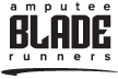 Amputee Blade Runners logo
