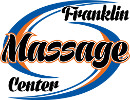 Franklin Massage Center logo