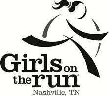 Girls On the Run logo