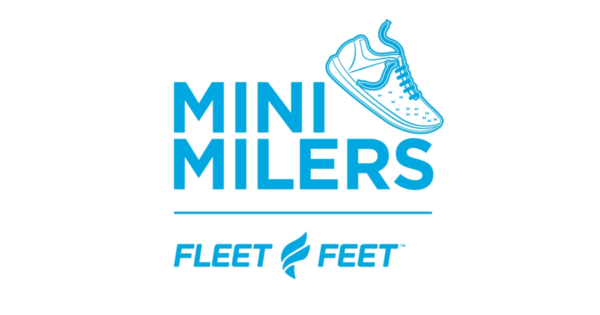 Mini Milers Kids Running Series Fleet Feet Nashville