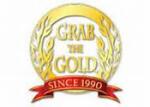 Grab the Gold logo