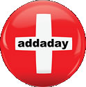 addaday logo