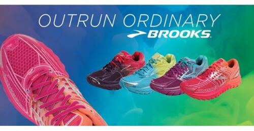 brooks shoes locations