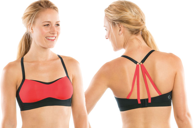 Do you have to wear a sports bra when exercising? Here are the facts.