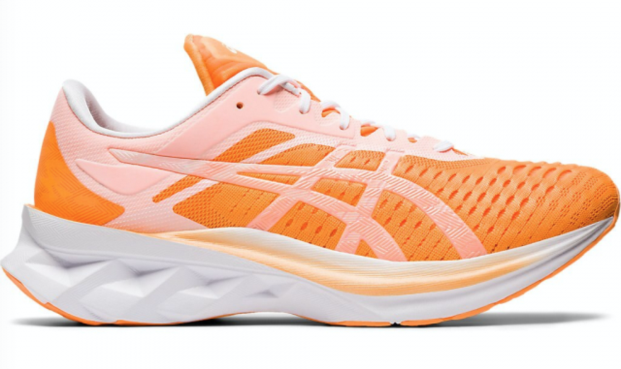 asics trampoline shoes