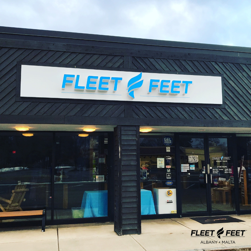About Fleet Feet Albany And Malta | Free Hot Nude Porn Pic Gallery