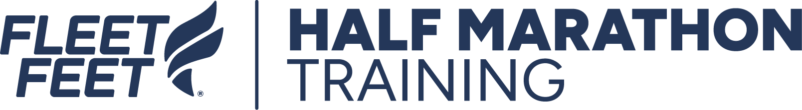 Half Marathon Logo