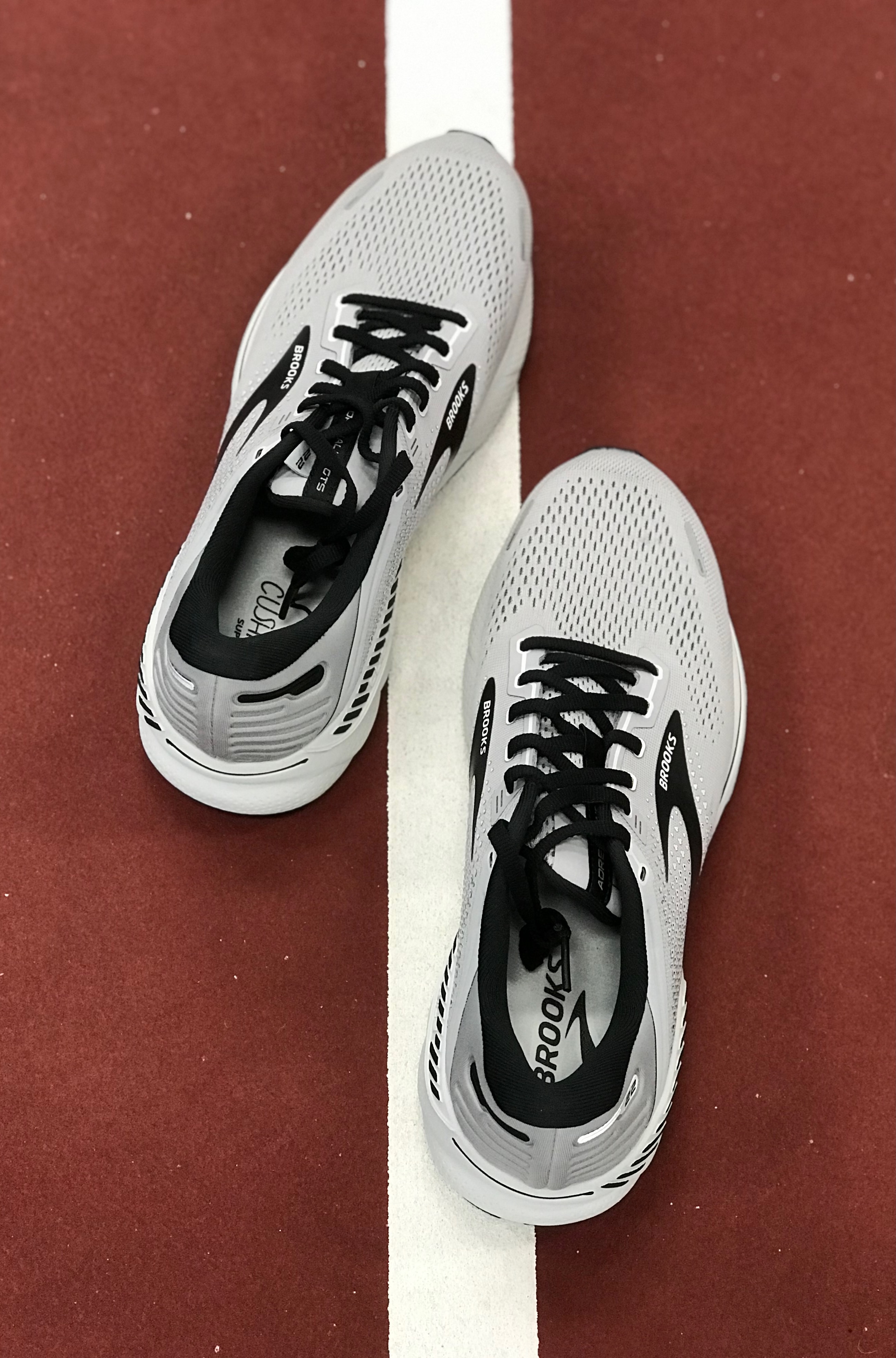 Brooks Adrenaline GTS 22 Fleet Feet Albany & Malta