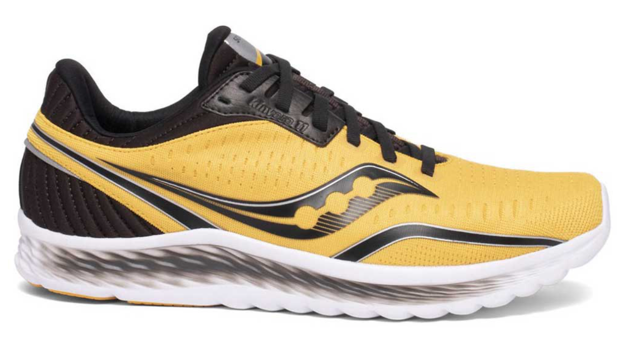 Saucony 2025 careers us