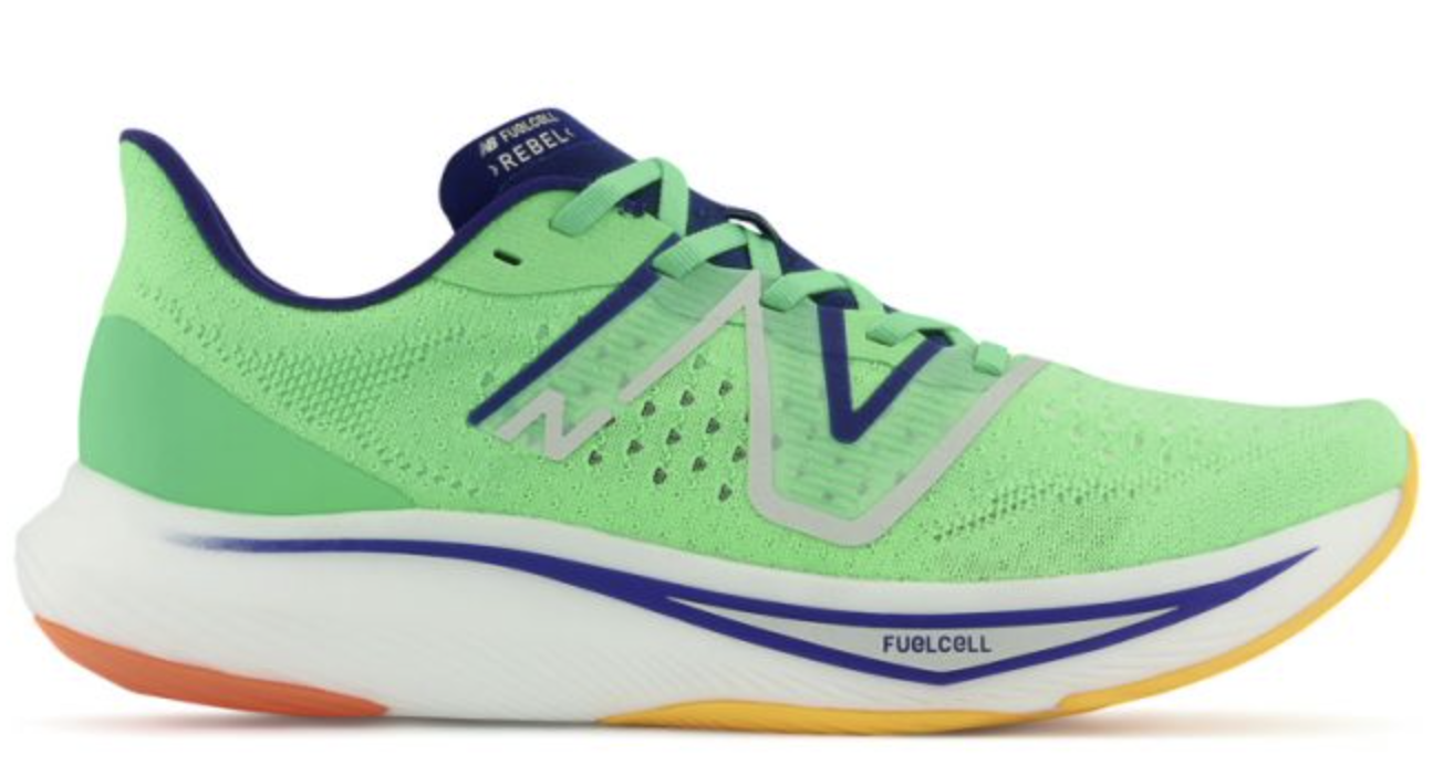 New Balance FuelCell Rebel v3 Fleet Feet Albany & Malta
